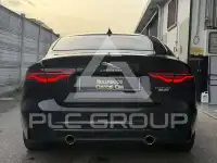 2019 Jaguar XE