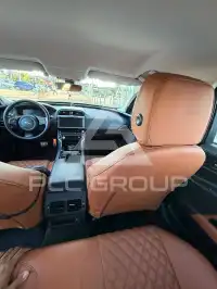 2019 Jaguar XE