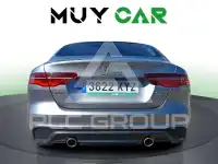 2019 Jaguar XE