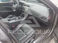 2019 Jaguar XE