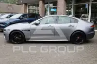 2019 Jaguar XE