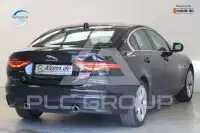 2019 Jaguar XE