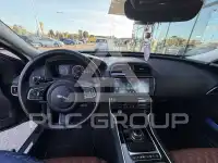2019 Jaguar XE