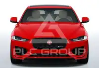 2019 Jaguar XE