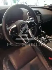 2019 Jaguar XE