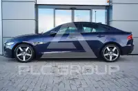 2019 Jaguar XE