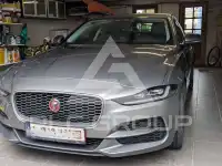 2019 Jaguar XE