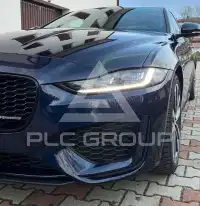 2019 Jaguar XE