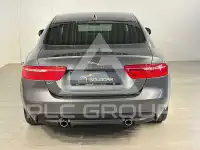 2019 Jaguar XE
