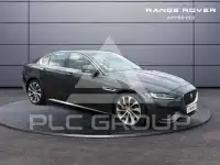 2019 Jaguar XE