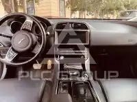 2019 Jaguar XE