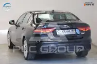2019 Jaguar XE