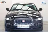 2019 Jaguar XE