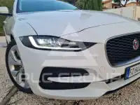 2019 Jaguar XE