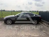 2019 Jaguar XE