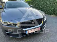 2019 Jaguar XE