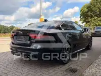 2019 Jaguar XE