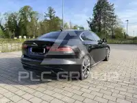2019 Jaguar XE