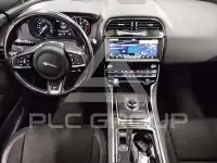 2019 Jaguar XE