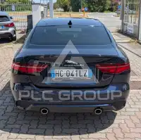 2019 Jaguar XE