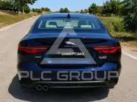 2019 Jaguar XE