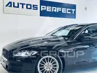 2019 Jaguar XE