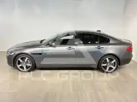 2019 Jaguar XE
