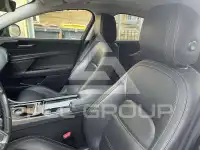2019 Jaguar XE