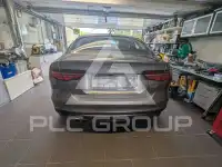 2019 Jaguar XE