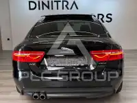 2019 Jaguar XE