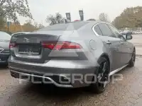 2019 Jaguar XE