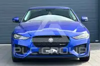 2019 Jaguar XE