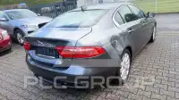 2019 Jaguar XE