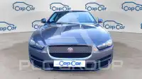2019 Jaguar XE