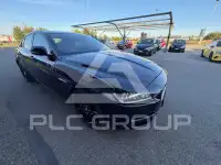 2019 Jaguar XE