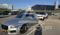 2019 Jaguar XE
