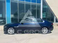 2019 Jaguar XE