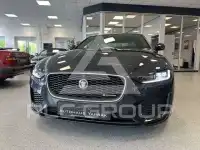 2019 Jaguar XE