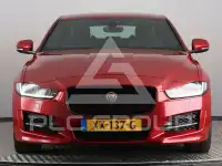 2019 Jaguar XE