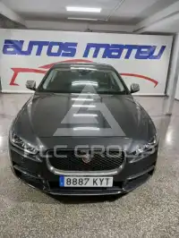 2019 Jaguar XE