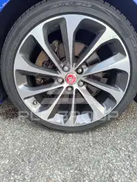 2019 Jaguar XE