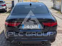 2019 Jaguar XE
