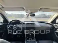 2019 Jaguar XE