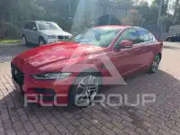 2019 Jaguar XE