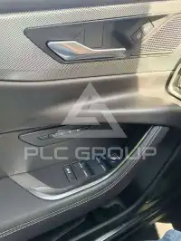 2019 Jaguar XE