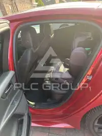 2019 Jaguar XE