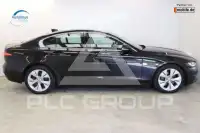 2019 Jaguar XE