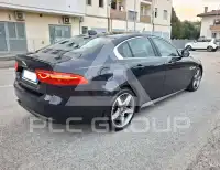 2019 Jaguar XE