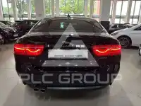 2019 Jaguar XE