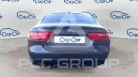 2019 Jaguar XE